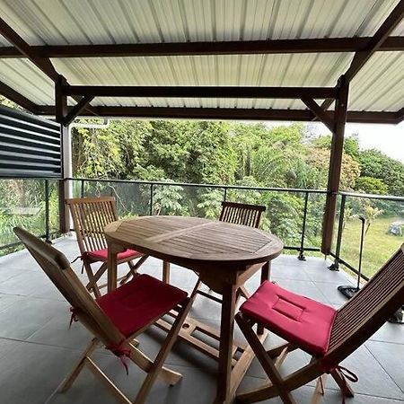 Cocon Calme Et Reposant Apartment Camp de Rémire Екстериор снимка