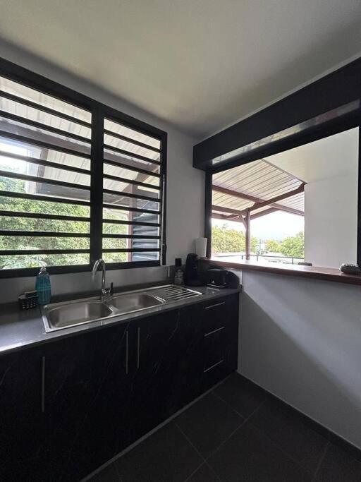Cocon Calme Et Reposant Apartment Camp de Rémire Екстериор снимка