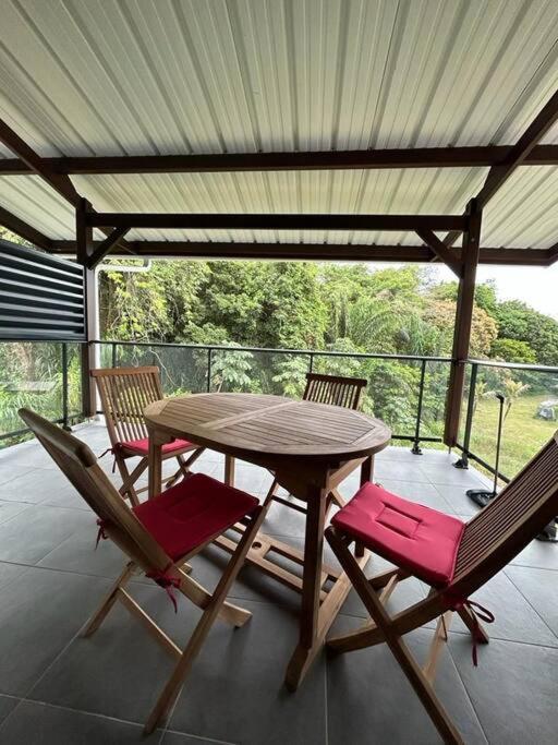 Cocon Calme Et Reposant Apartment Camp de Rémire Екстериор снимка