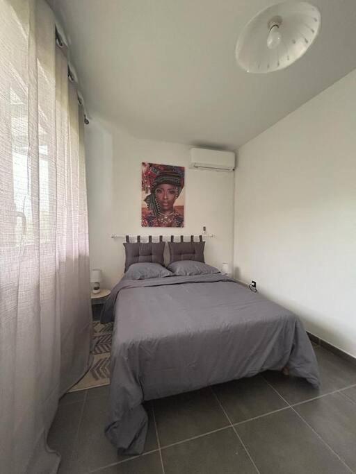 Cocon Calme Et Reposant Apartment Camp de Rémire Екстериор снимка