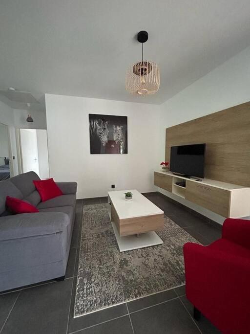 Cocon Calme Et Reposant Apartment Camp de Rémire Екстериор снимка